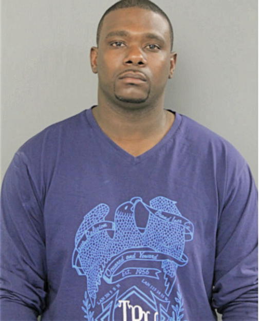TORIAN T WASHINGTON, Cook County, Illinois