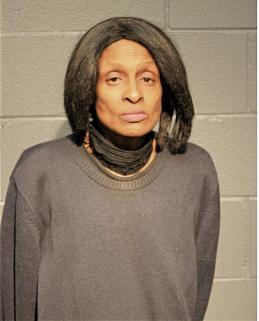 CYNTHIA WEATHERSPOON, Cook County, Illinois