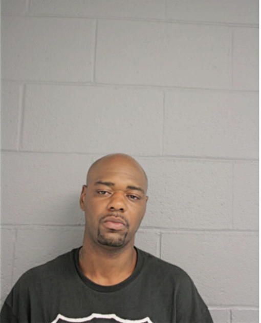 EUGENE D WHITE, Cook County, Illinois