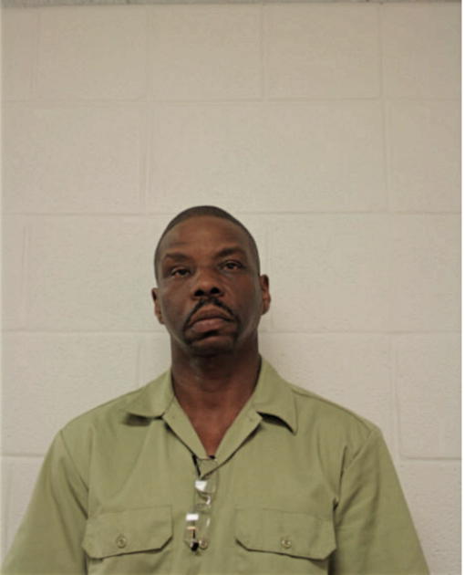 DARNELL WILLIAMS, Cook County, Illinois