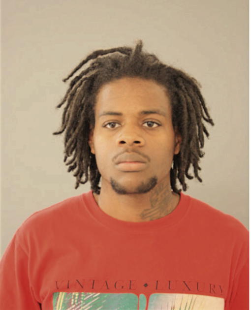 PRINCE J WILSON, Cook County, Illinois