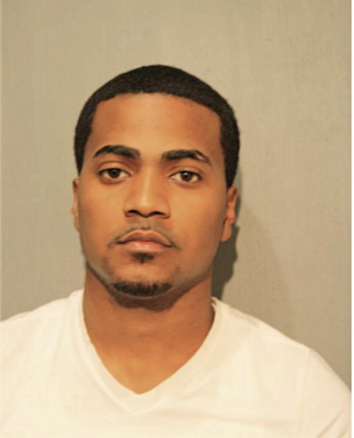 TIMOTHY C WILSON, Cook County, Illinois