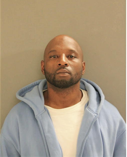KEITH R YARBROUGH, Cook County, Illinois