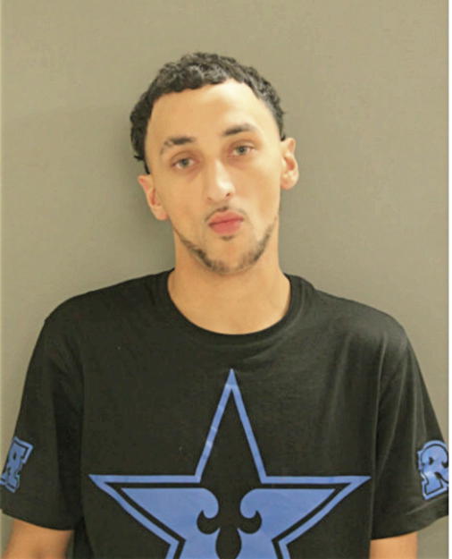 MOHMOUD A YASSIN, Cook County, Illinois