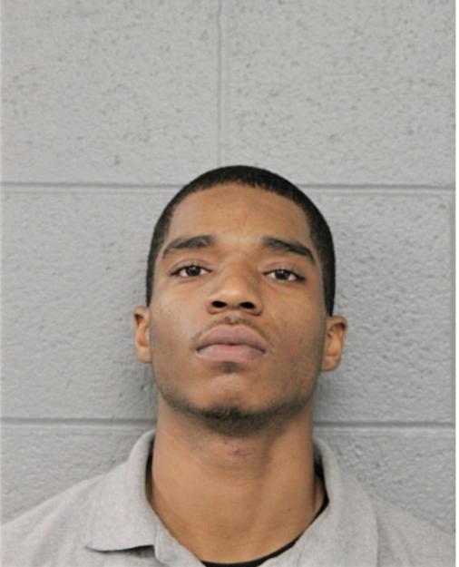 JEROME YOUNG, Cook County, Illinois