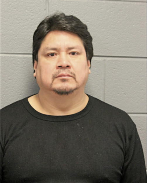 MIGUEL ZECUISTL, Cook County, Illinois