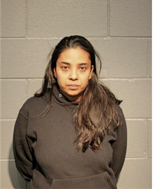 SONALI AGGARWAL, Cook County, Illinois