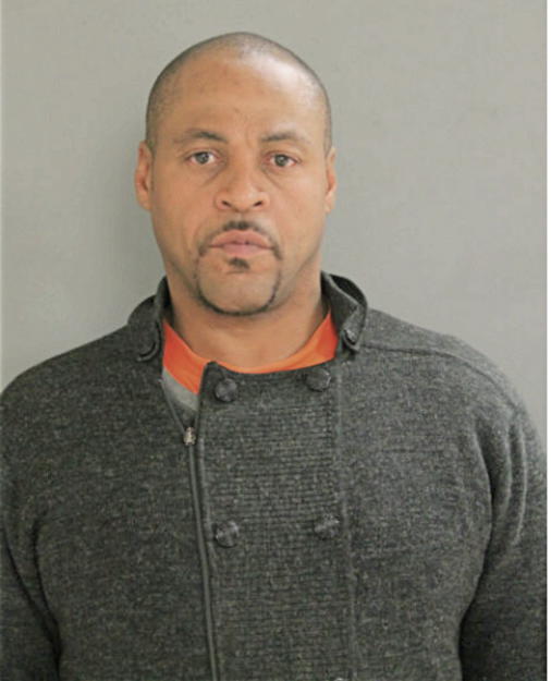 PAUL ALEXANDER, Cook County, Illinois