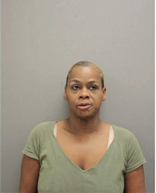 SHWANDER J ALLEN, Cook County, Illinois