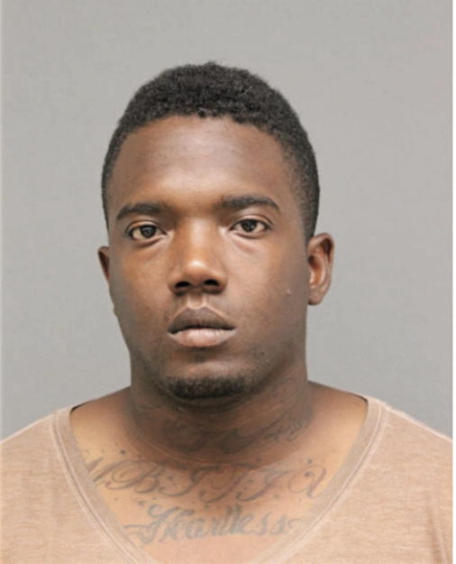 LARRY ANDERSON, Cook County, Illinois