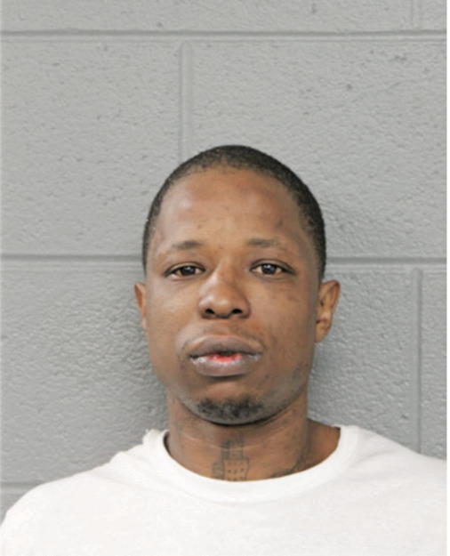 MIGUEL L ARCHER, Cook County, Illinois