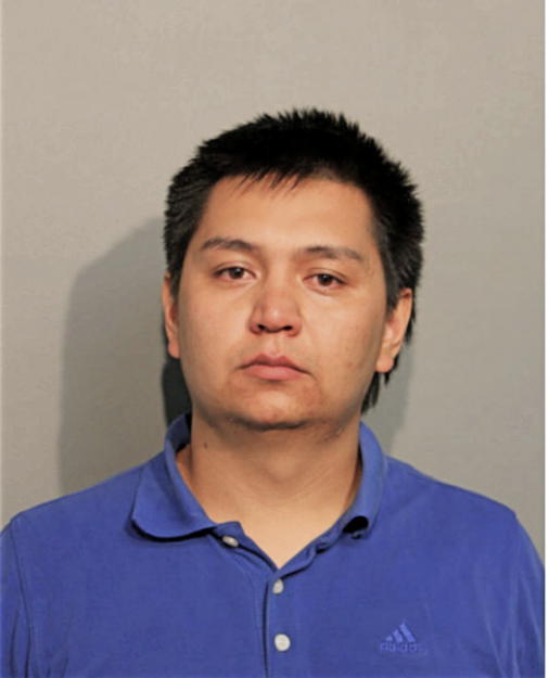 CHUBAK ASANALIEV, Cook County, Illinois