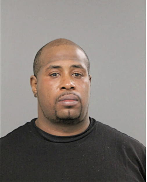 MARKECE C AVERY, Cook County, Illinois