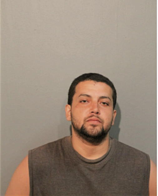 GABRIEL AYALA, Cook County, Illinois