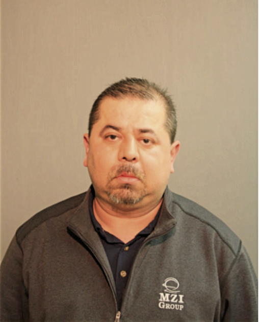 CARLOS BAHENA, Cook County, Illinois