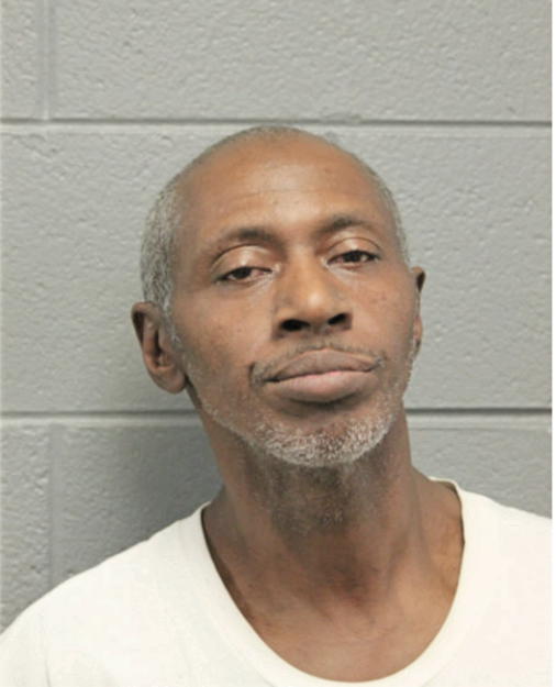 CAREY L BAKER, Cook County, Illinois