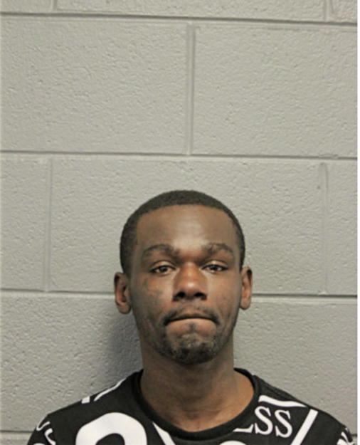 MICHAEL M BAKER, Cook County, Illinois