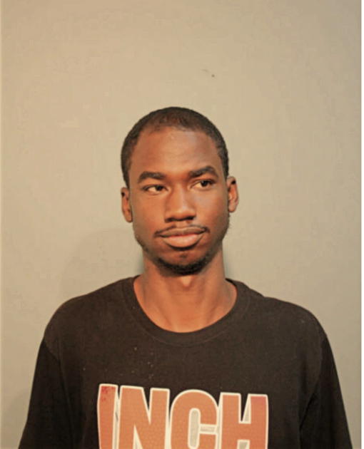 KEVIN L BANKHEAD, Cook County, Illinois