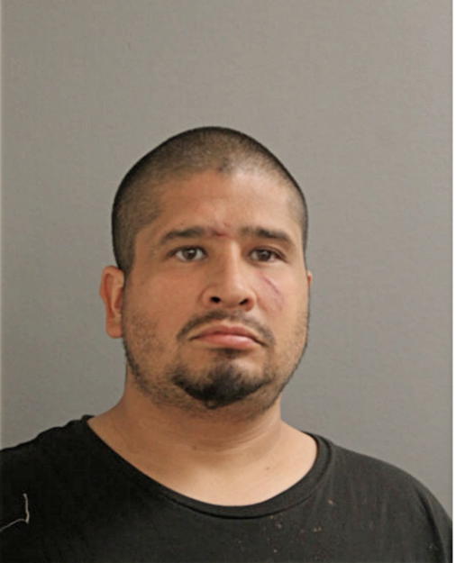 VICTOR M BARRERA, Cook County, Illinois