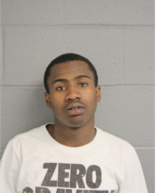 MAURICE L BEALS, Cook County, Illinois
