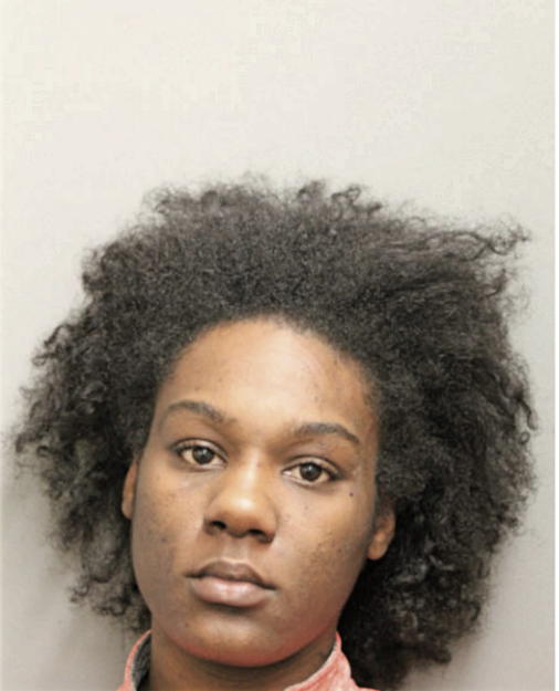 WHITNEY D BECKOM, Cook County, Illinois