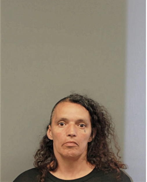 GLORIA BELLO, Cook County, Illinois