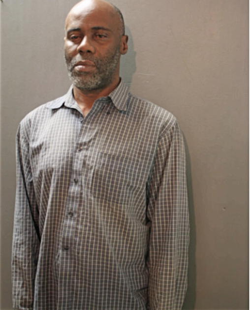 MARVELL J BLACK, Cook County, Illinois