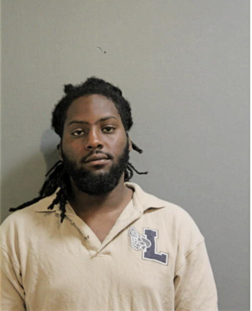 DOMINIQUE BLISSIT, Cook County, Illinois