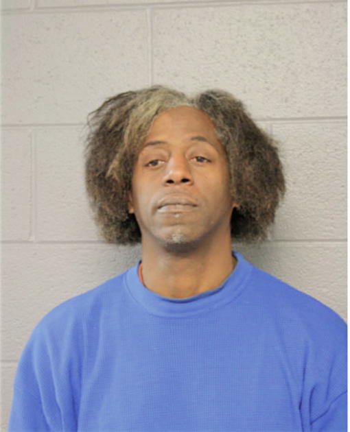 ALAN B BRADLEY, Cook County, Illinois