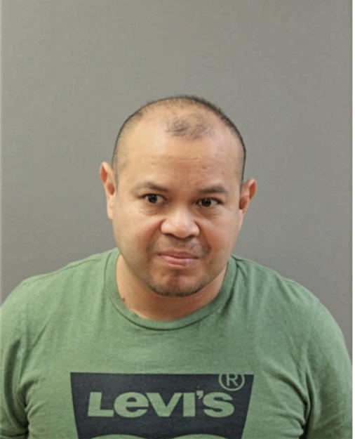 INNOCENTE BRUNO, Cook County, Illinois
