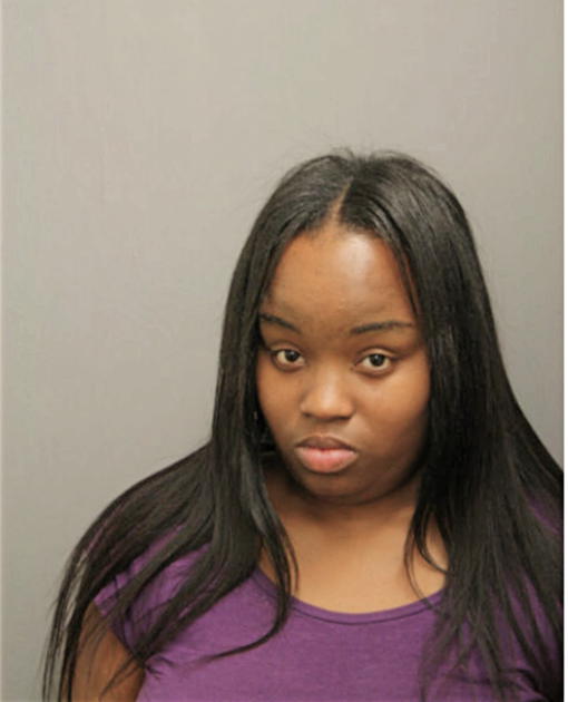 DESMOND D BUCKNER, Cook County, Illinois