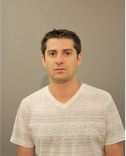ANGELO CALDARULO, Cook County, Illinois