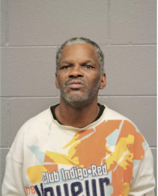 ERIC CAPERS, Cook County, Illinois