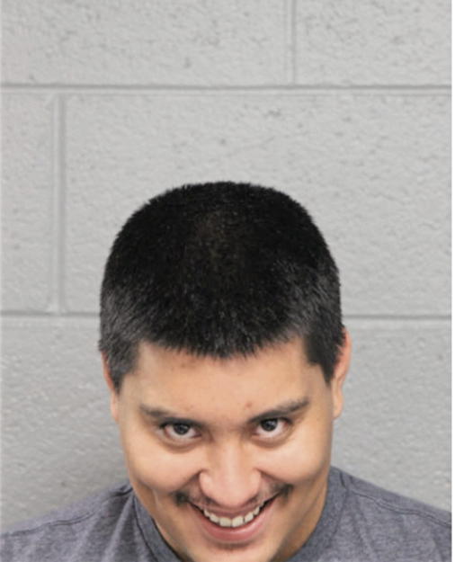 ARTURO CASILLAS, Cook County, Illinois