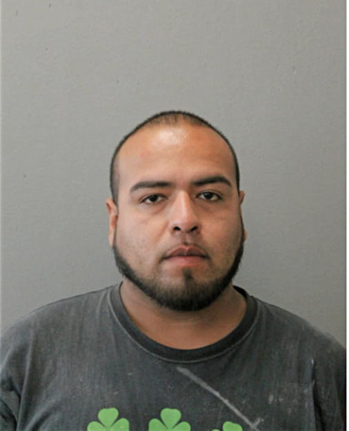 HECTOR CASTANON, Cook County, Illinois