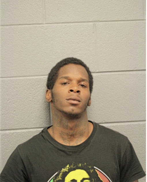 KELDRIDGE CATCHINGS, Cook County, Illinois