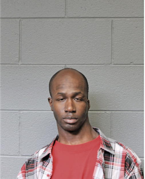 SEDRICK S CHAPPELL, Cook County, Illinois