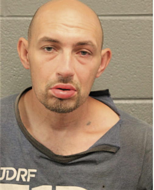 AURELIO J CHAVEZ, Cook County, Illinois