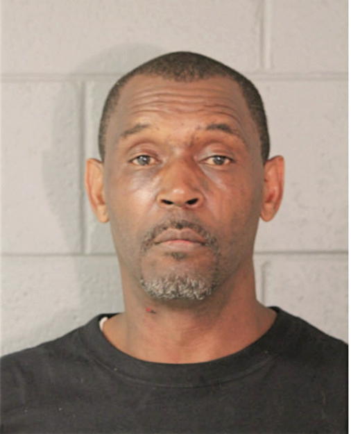 MAURICE COLE, Cook County, Illinois