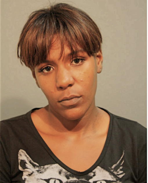 ANDRIANA C COLEMAN, Cook County, Illinois