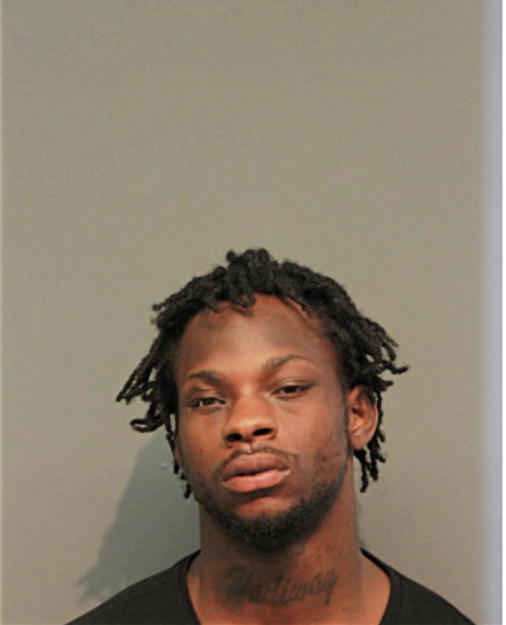 JAMARI CONNER, Cook County, Illinois