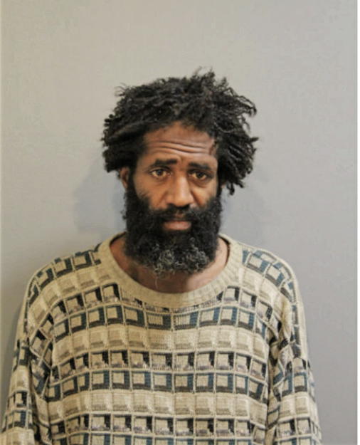 GABRIEL C COOPER, Cook County, Illinois