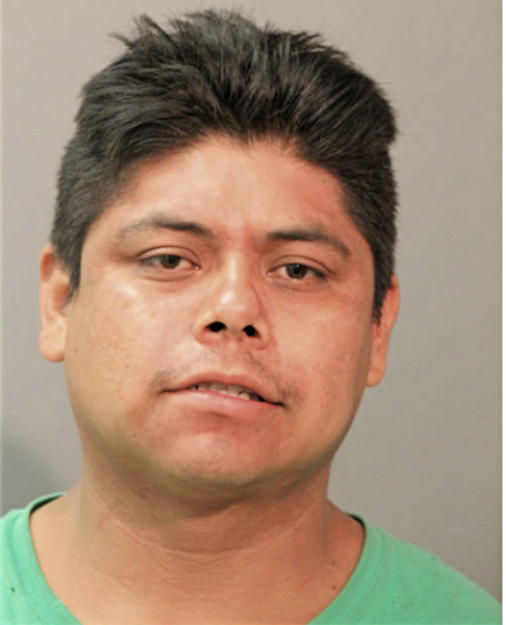 BENITO CRUZ, Cook County, Illinois
