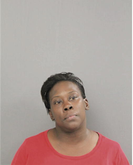 DANIELLE CULLUM, Cook County, Illinois