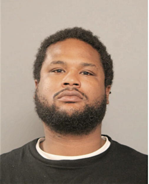 ANTHONY CUNNINGHAM, Cook County, Illinois