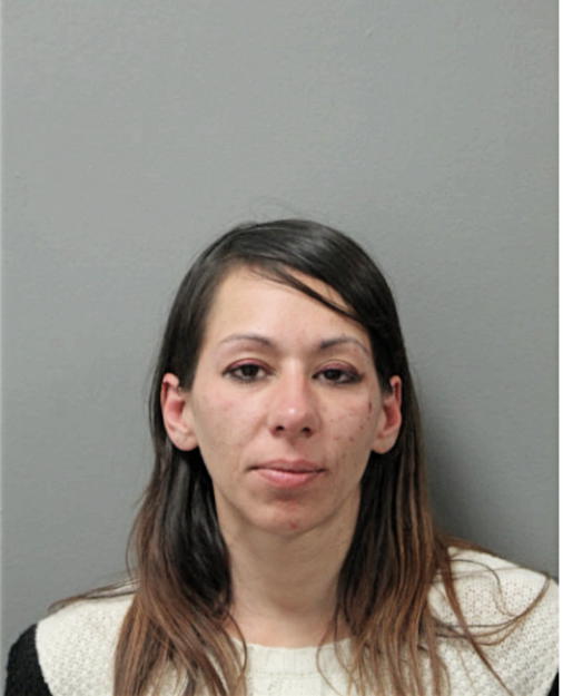 ELISHA M CUSSON, Cook County, Illinois