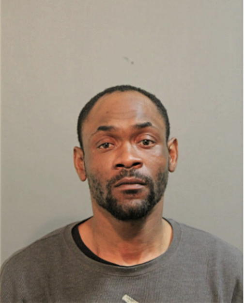 RONALD D HOWARD, Cook County, Illinois