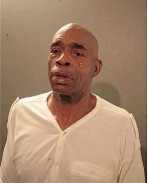 DEMETRIUS E DANZY, Cook County, Illinois