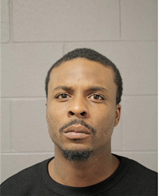 JULIUS DAVIS, Cook County, Illinois