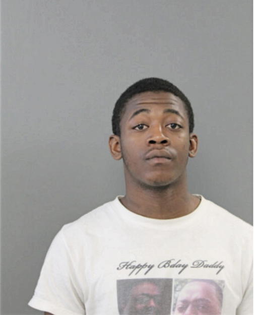 PHILLIP G DAVIS, Cook County, Illinois